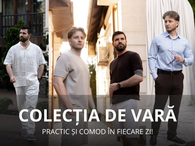 Colecția de Vară