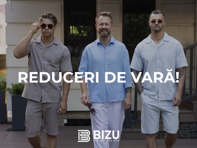 PREȚURI FIERBINȚI!