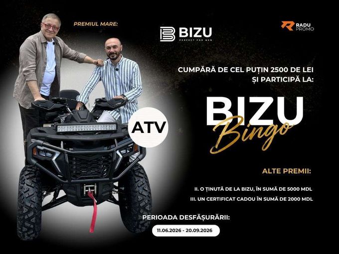 BIZUBINGO
