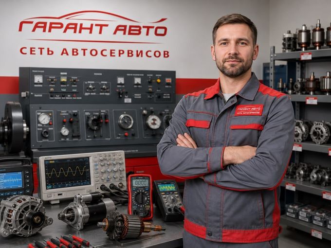 🚗 Для вас мы оставили время