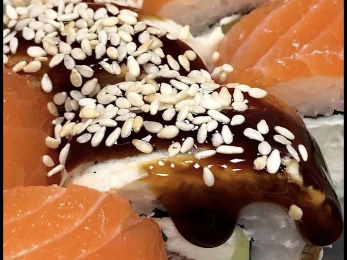 🌟Проведите выходные вкусно с MaxFooD!