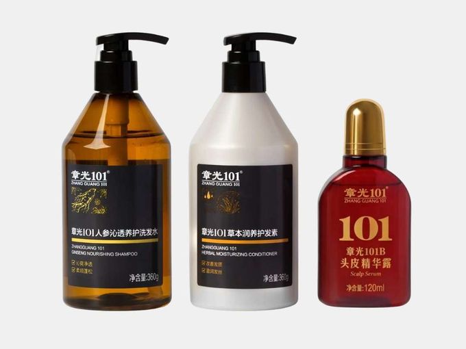 FABAO Zhanguang в Beautyholic!