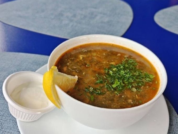 Забери немного тепла 🍲
