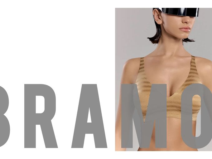 ⚡️ БОЛЬШОЕ ПОСТУПЛЕНИЕ BRAMO