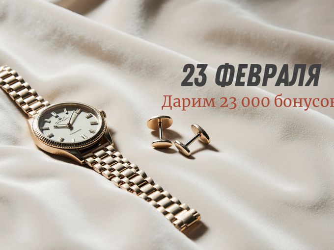 🥳К 23 февраля