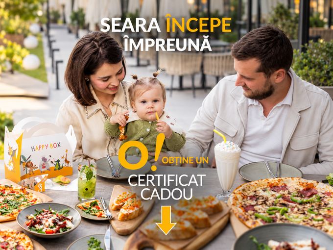 Seara începe împreună