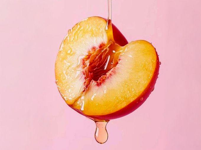 🍑И Бог создал женщину 🍑