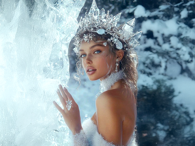 ❄️ Плати, сколько хочешь ❄️