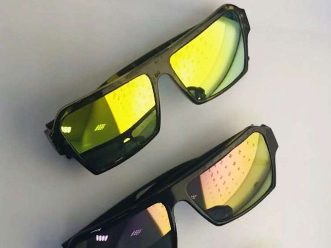 Оправа за 1 ₽ под солнцезащитные очки 😎