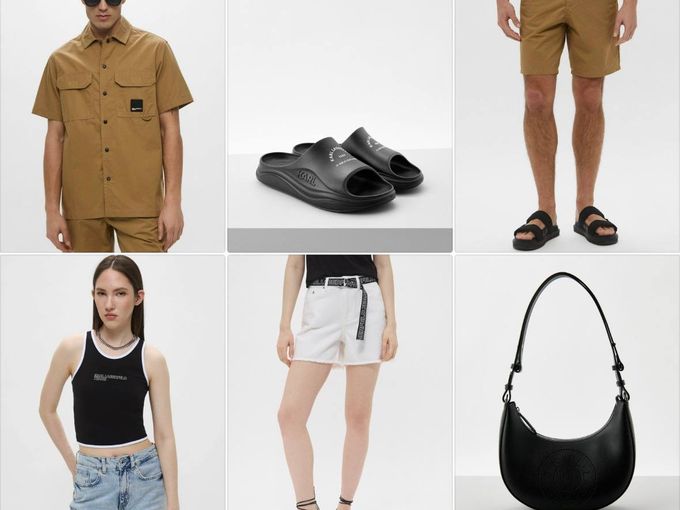 ☀️ SALE на KARL LAGERFELD ➡ ashop.ru