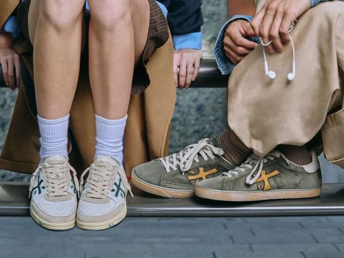 PREMIATA новинки 🤎 ➡ ashop.ru