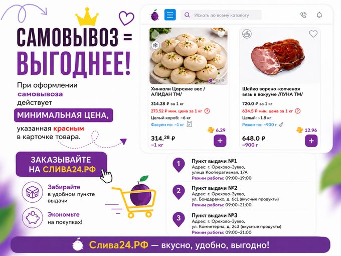 Как получить самые выгодные цены?