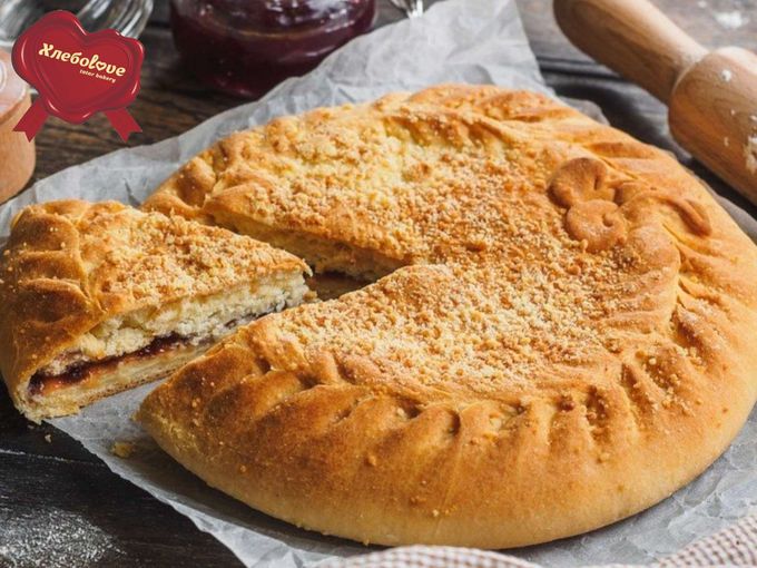 Возьмите свой кусочек лета! 🍒