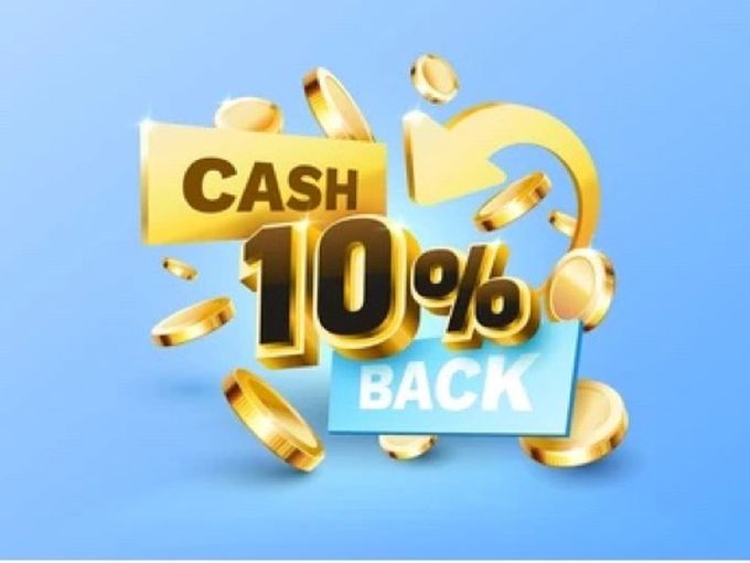 Изменения политики начисления Cashback