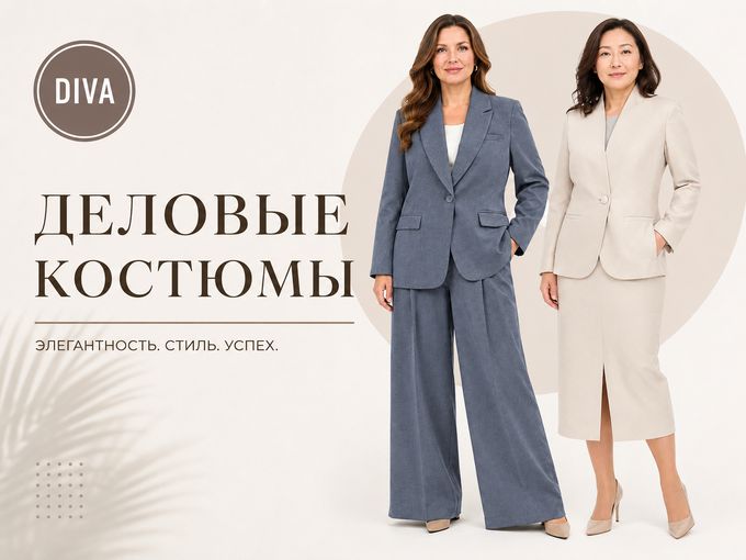 📞 +1 от Дива