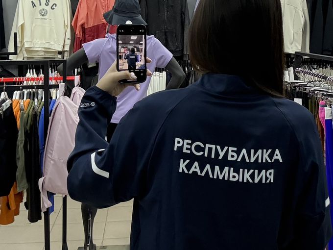 Выбор в пользу качества и стиля!