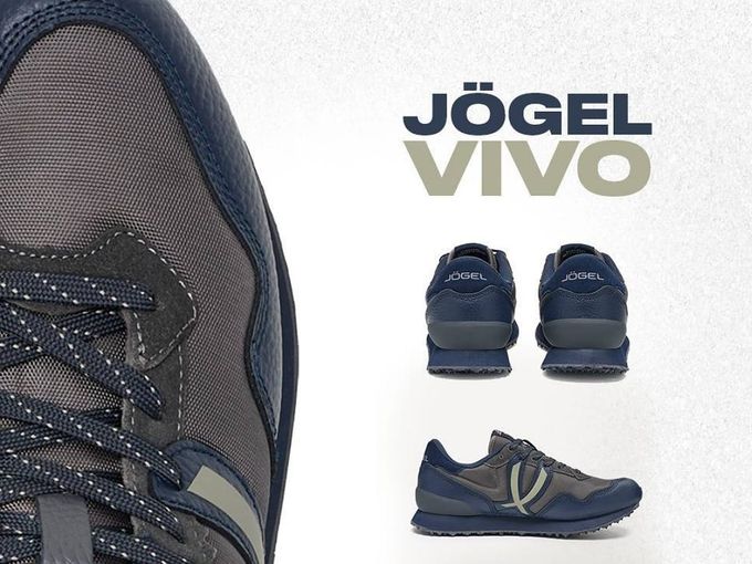 🍂JÖGEL VIVO Осень