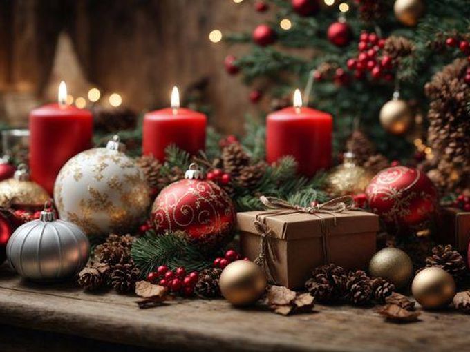 С Новым годом!!!