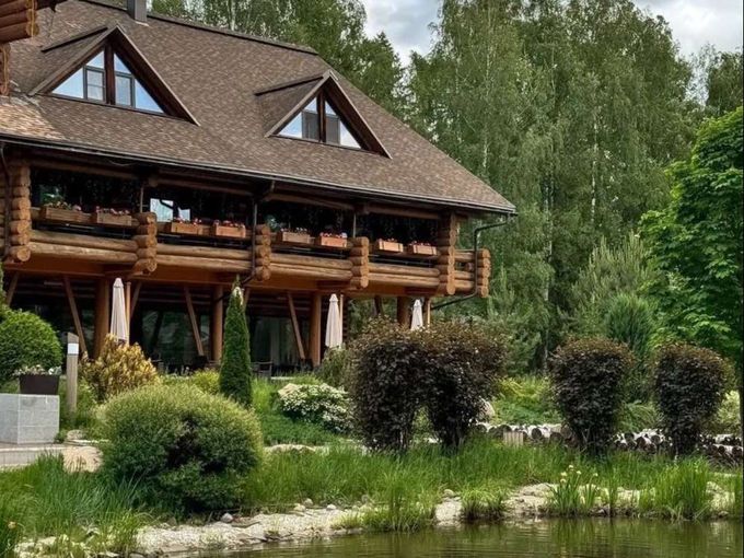 Романовские Усадьбы - продажи участков!