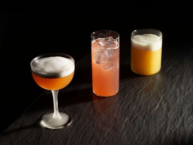 Коктейльная неделя 2025/2026 🍸