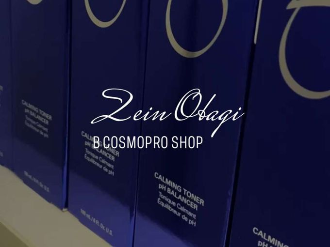 ZEIN OBAGI снова в наличии 💥