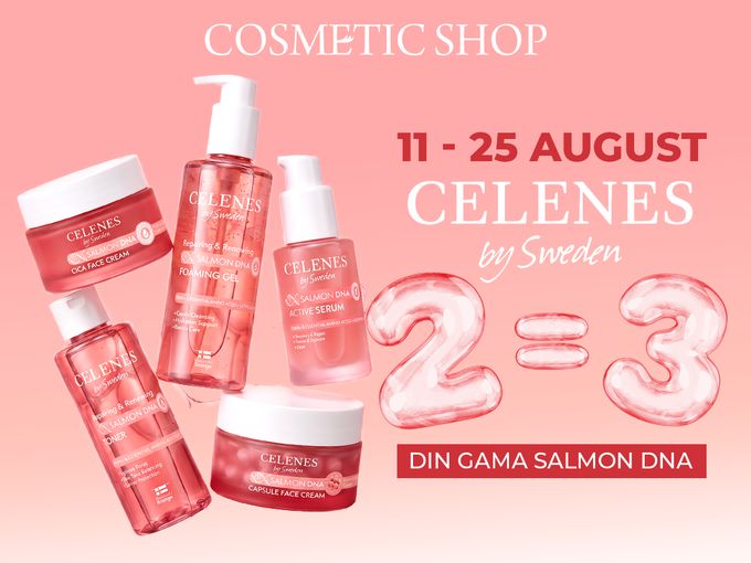 🔥 Cumpără 3 produse la preț de 2!