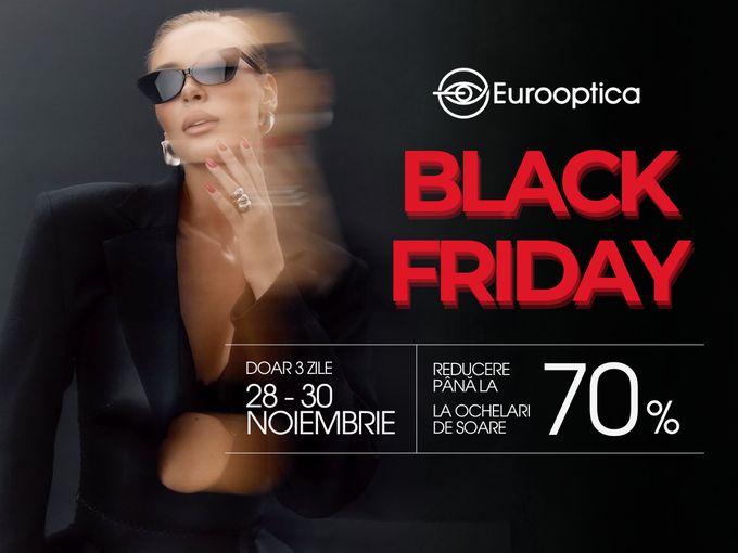Eurooptica îți îndeplinește dorințele!