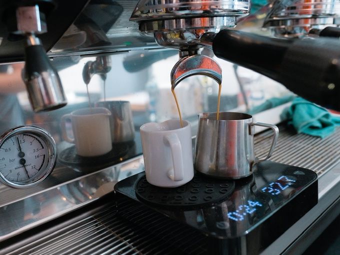 12 друзей = бесплатная еда🍔 и напитки☕️