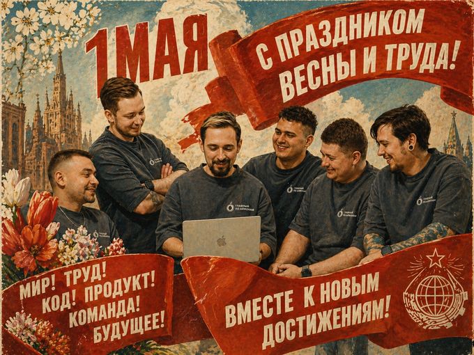 Мир. Труд. Яблоки 🍎
