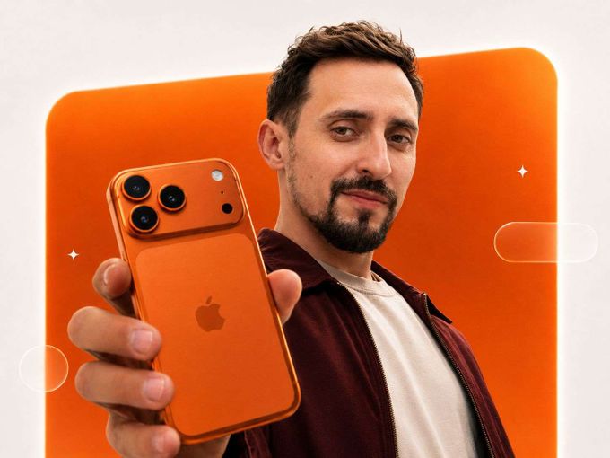 Pro Max стал ближе 🍎