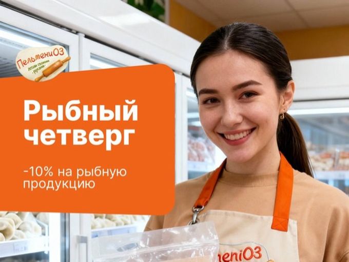 Рыбный четверг в Пельмени03