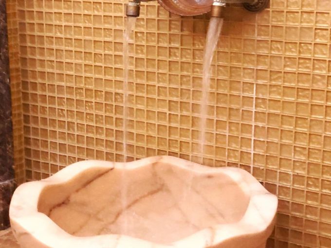 💦 Отключили горячую воду?