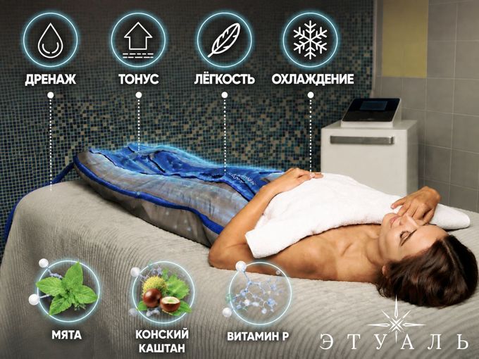 Новинка для 👯 лёгкости ваших ножек!