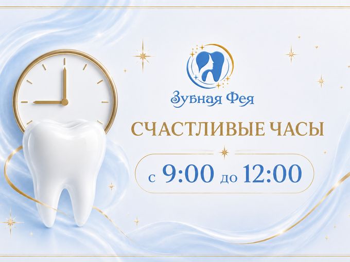 ✨Счастливые часы✨