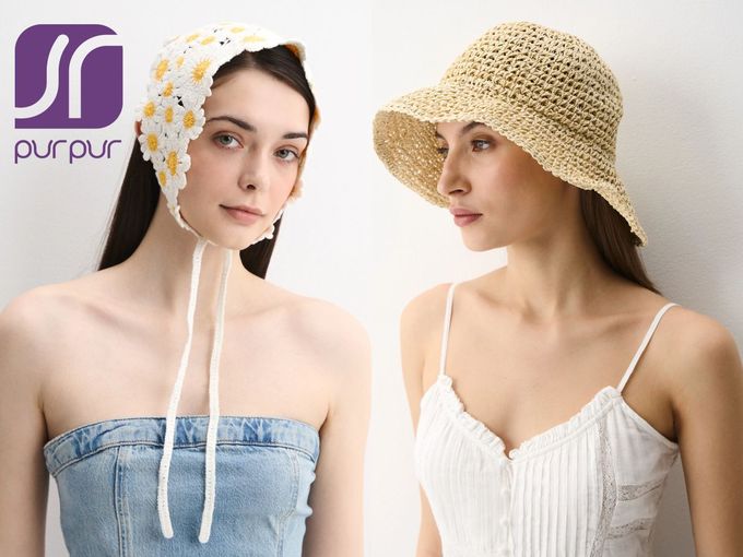 👒 Чтобы голову не напекло!