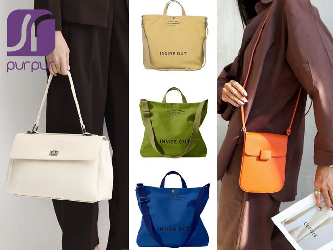 👜🛍💼 СУМКИ разные нужны!..