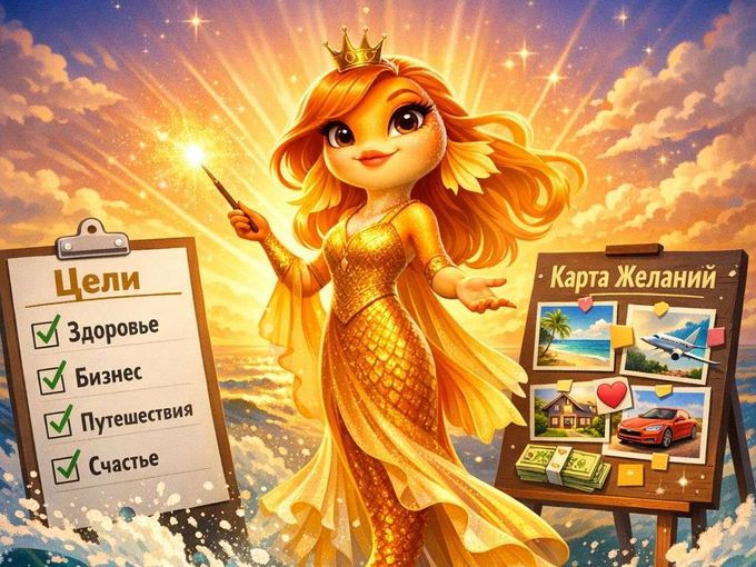 "От мечты к плану — за одну смену!"