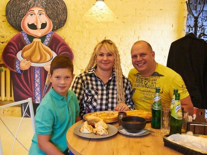 Почему нас выбирают❓