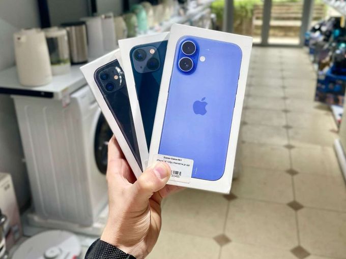 Apple  в наличии!!!