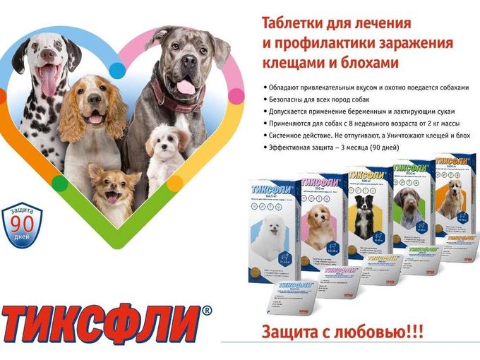 Тиксфли стал доступнее.