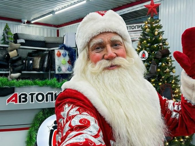 Дарите полезные подарки 🎁