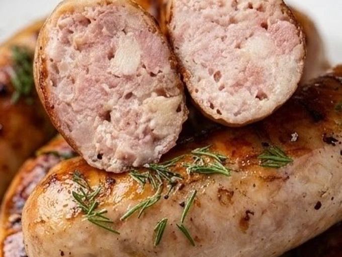 🔥ЛИШЬ 3 ДНЯ: Свиные купаты за 720 ₽! 🌭