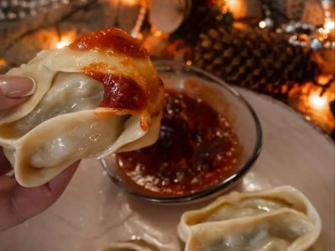 Пятница! Освободите вечер от плиты 🥳🥟