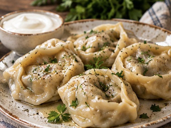 💥 ВСЕ МАНТЫ со скидкой 20%! 🥟