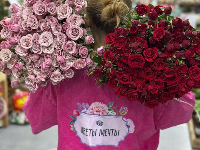 Цветы Мечты , Брянск