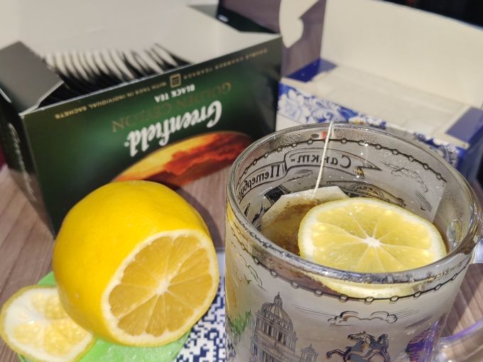 Тёплое угощение для Вас. ☀️❤️☀️