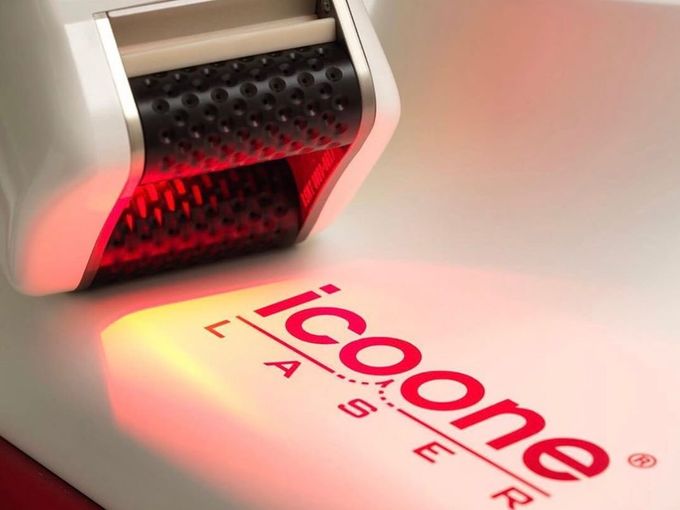 Аппаратный вакуумный массаж ICOONE LASER