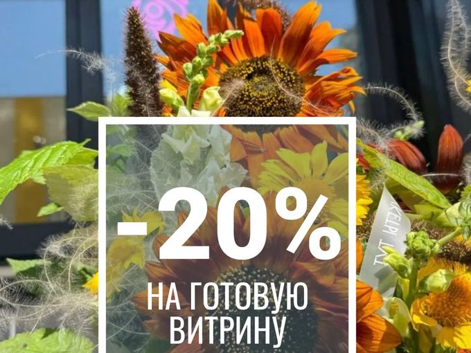 ОБЕЩАЕМ... С ПОНЕДЕЛЬНИКА...