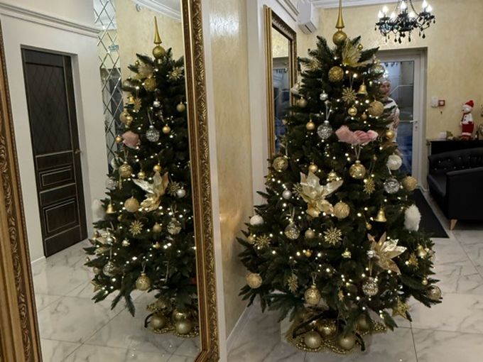 С Новым годом!