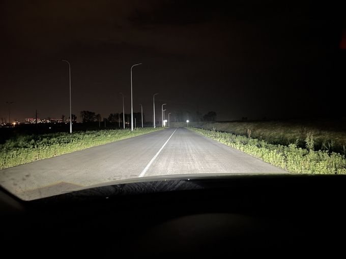 Линзы для Вашего автомобиля 🚘